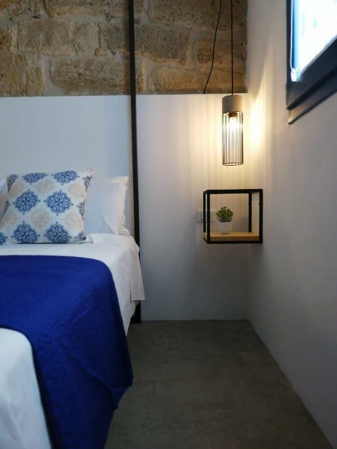 B&B Sea Salt Terrasini Exterior foto