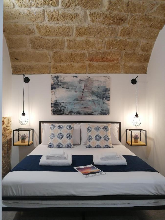 B&B Sea Salt Terrasini Exterior foto